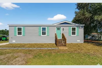 24116 Armadillo Road, Astor, FL 32102 - Photo 1