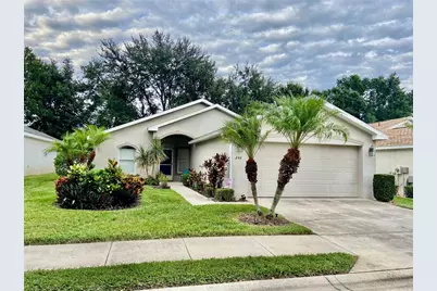 246 Chalet Estates Street, Lake Wales, FL 33859 - Photo 1