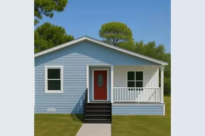 8400 Breeze Hill Drive, Lake Wales, FL 33898 - Photo 1