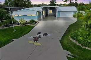 5010 Northshore Dr, Polk City, FL 33868 - Photo 1