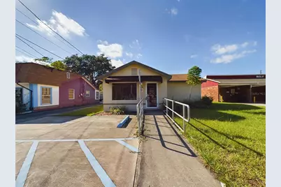 318 S 1st Street, Lake Wales, FL 33853 - Photo 1