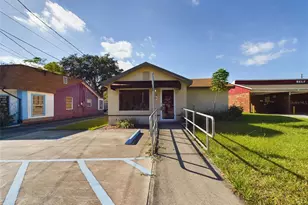 318 S 1st St, Lake Wales, FL 33853 - Photo 1