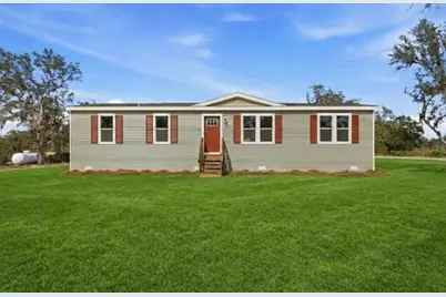 4510 Crows Bluff Avenue, Lake Wales, FL 33859 - Photo 1