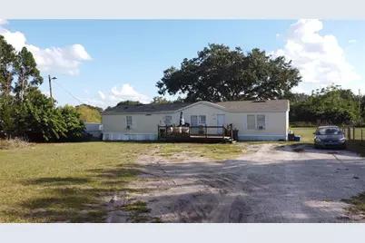 3208 Spring Lake Road, Lake Wales, FL 33898 - Photo 1