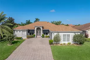 4004 Sable Loop Dr, Lake Wales, FL 33859 - Photo 1