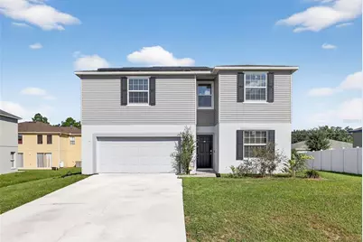 196 Albany Drive, Poinciana, FL 34759 - Photo 1
