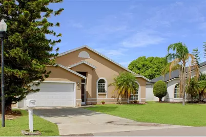 44 Saint Kitts Circle, Winter Haven, FL 33884 - Photo 3