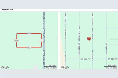 135th Avenue, Ocala, FL 34481 - Photo 3