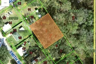 0 Smith Rd, Polk City, FL 33868 - Photo 1