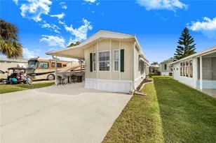 228 Big Pine Ave S, Frostproof, FL 33843 - Photo 3