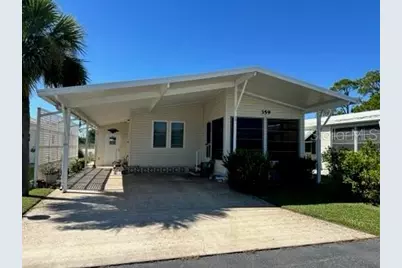 359 Pine Loop, Frostproof, FL 33843 - Photo 1