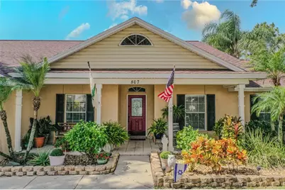 807 Hart Lake Street, Winter Haven, FL 33884 - Photo 3