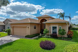 4568 Turnberry Ln, Lake Wales, FL 33859 - Photo 1