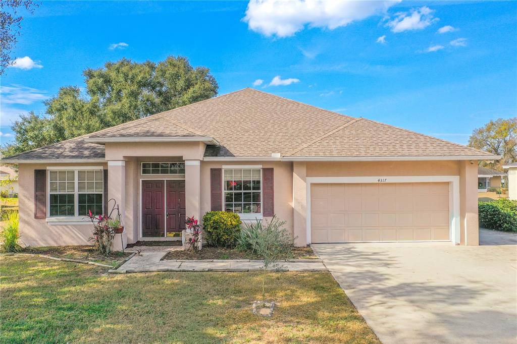 4317 Dinner Lake Dr - 4317 Dinner Lake Dr, Lake Wales, FL 33859 Luxury Property | Jose Angel Pina