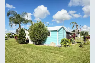 5245 Island View Circle N, Polk City, FL 33868 - Photo 31