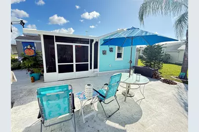 5245 Island View Circle N, Polk City, FL 33868 - Photo 7