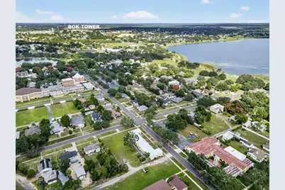 403 E Johnson Avenue, Lake Wales, FL 33853 - Photo 31