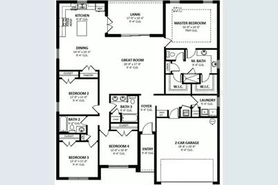 6628 Sun N Lake Boulevard, Sebring, FL 33872 - Photo 3
