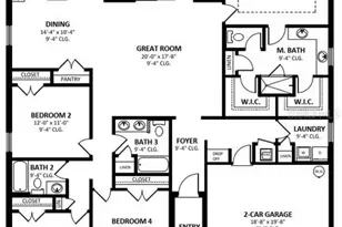 6628 Sun N Lake Blvd, Sebring, FL 33872 - Photo 3