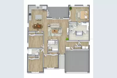 4547 San Lorenzo Drive, Sebring, FL 33872 - Photo 25