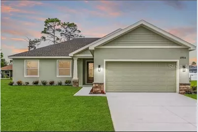 4457 Romano Street, Sebring, FL 33872 - Photo 1