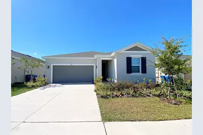 706 Benz Street, Lake Wales, FL 33898 - Photo 1