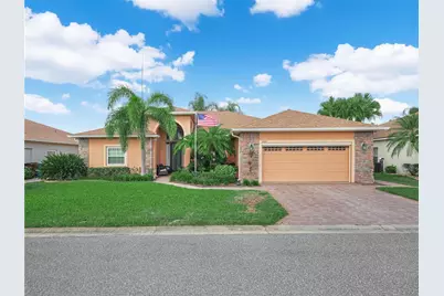 3064 Dunmore Drive, Lake Wales, FL 33859 - Photo 1