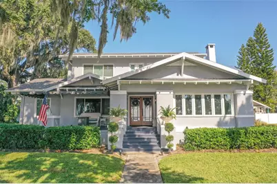 1433 N Lake Howard Drive, Winter Haven, FL 33881 - Photo 1