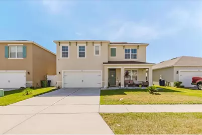 344 Alexzander Way, Winter Haven, FL 33881 - Photo 1