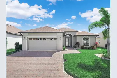 1069 Sawgrass Drive, Winter Haven, FL 33884 - Photo 1