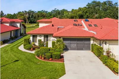 2697 Clubhouse Drive, Lake Wales, FL 33898 - Photo 1