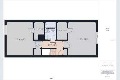 7502 Bolanos Court, Tampa, FL 33615 - Photo 3