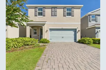 2033 Emerald Springs Drive, Apopka, FL 32712 - Photo 1