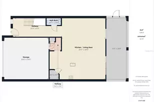 2033 Emerald Springs Dr, Apopka, FL 32712 - Photo 3