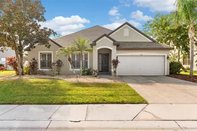465 Oak Landing Boulevard, Mulberry, FL 33860 - Photo 1