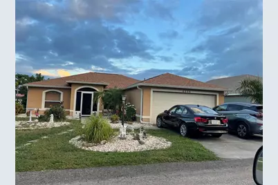 4258 Orchid Boulevard, Lake Wales, FL 33898 - Photo 1