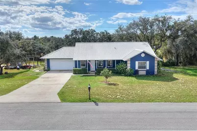 36 Fairway Drive, Babson Park, FL 33827 - Photo 3