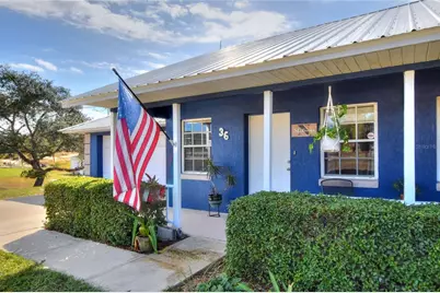 36 Fairway Drive, Babson Park, FL 33827 - Photo 5