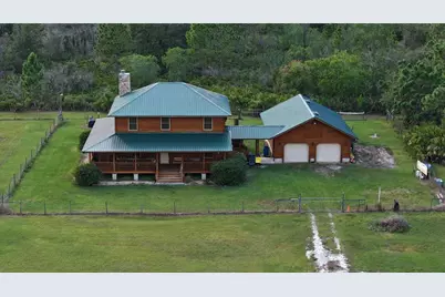 11650 Old Grade Road, Polk City, FL 33868 - Photo 1