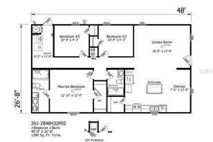 21351 Canal Dr, Brooksville, FL 34601 - Photo 3
