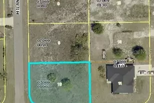 771 Milano Ave S, Lehigh Acres, FL 33974 - Photo 1