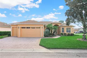 4497 Strathmore Dr, Lake Wales, FL 33859 - Photo 1