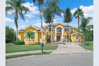 565 Whisper Woods Drive, Lakeland, FL 33813 - Photo 1