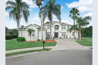565 Whisper Woods Drive, Lakeland, FL 33813 - Photo 1