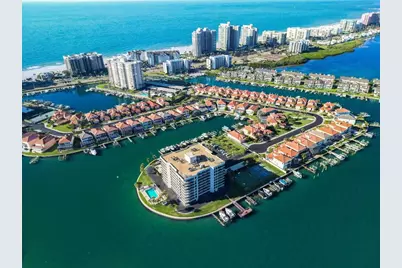 240 Sand Key Estates Drive #58, Clearwater Beach, FL 33767 - Photo 1