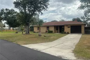 202 S Bingham St, Eagle Lake, FL 33839 - Photo 1