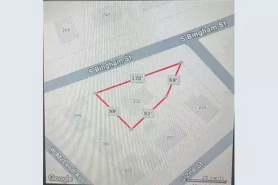 202 S Bingham Street, Eagle Lake, FL 33839 - Photo 5