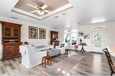 2799 Bay Lake Resort Road, Polk City, FL 33868 - Photo 5