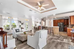 2799 Baylake Resort Rd, Polk City, FL 33868 - Photo 7