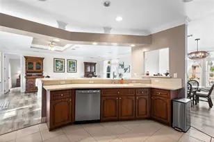 2799 Baylake Resort Rd, Polk City, FL 33868 - Photo 5